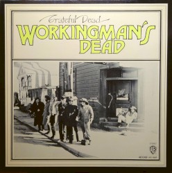 Workingman’s Dead
