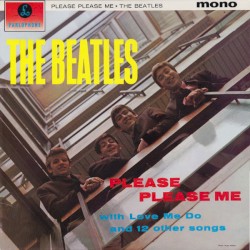 Please Please Me
