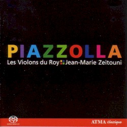 Piazzolla