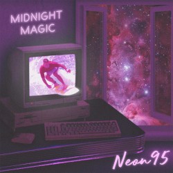 M ¡ D N ¡ G H T ★ M A G ¡ C