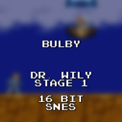 Dr. Wily Stage 1 16 Bit SNES [MMX Remix](Mega Man 2)
