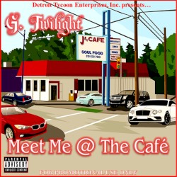 Meet Me At The Café
