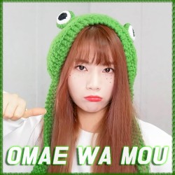Omae Wa Mou