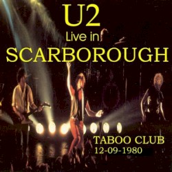 1980-09-12: Taboo Club, Scarborough, UK
