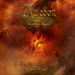 Legend of the Forgotten Reign, Chapter IV: Twilight of the Gods