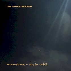 Moonstone - Sly in Orbit