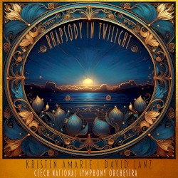 Rhapsody in Twilight