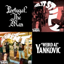 Woodstock (“Weird Al” Yankovic remixes)