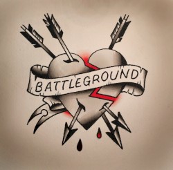 Battleground