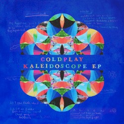 Kaleidoscope EP