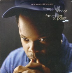 The Imagined Savior is Far Easier to Paint