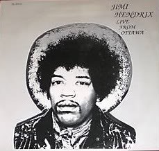 1968-03-19: Live From Ottawa: Capitol Theatre, Ottawa, ON, Canada