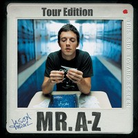 MR. A-Z