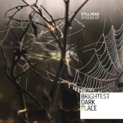 Spiders EP [BDP004]