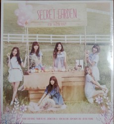 Secret Garden