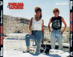 Thelma & Louise / Regarding Henry