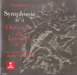Beethoven: Symphonies No 5