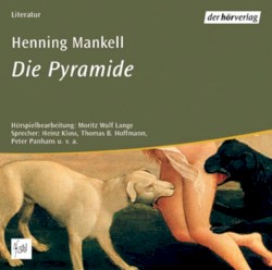 Die Pyramide