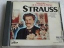 Strauss