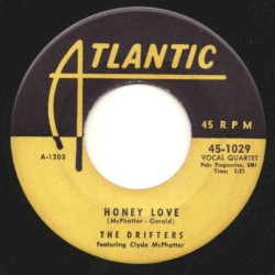 Honey Love / Warm Your Heart