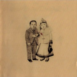 The Crane Wife