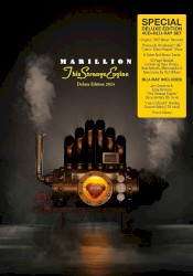 This Strange Engine (deluxe edition 2024)