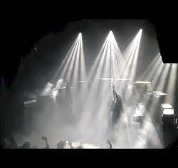 2023‐01‐31: Gothic Theater, Englewood, CO, USA