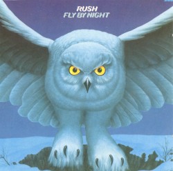 Fly by Night