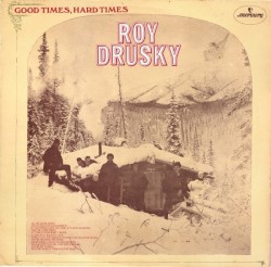 Good Times, Hard Times