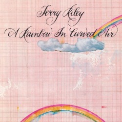 A Rainbow in Curved Air