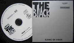 The Black Sessions