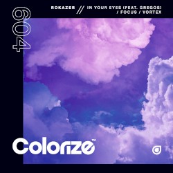 In Your Eyes / Focus / Vortex