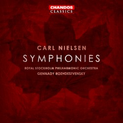 Symphonies
