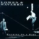 Walking on a Wire