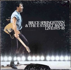 Live/1975–85