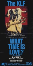 What Time Is Love?