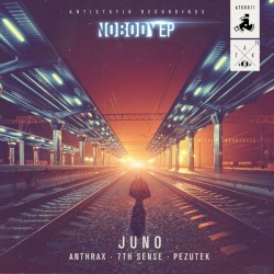 Nobody EP