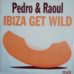 Ibiza Get Wild