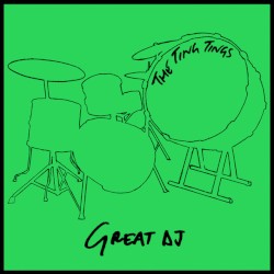 Great DJ
