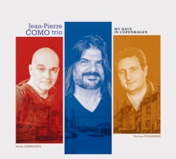 My Days In Copenhagen