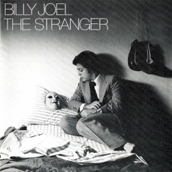 The Stranger