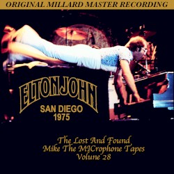 Live 1975-09-29 - San Diego, CA