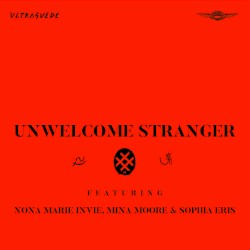 Unwelcome Stranger