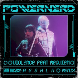 Violence (Assalm remix)