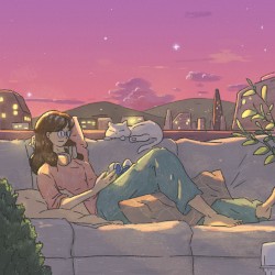 인생네곡(My Song, My Story), Pt.3