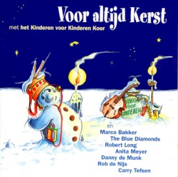 Voor altijd Kerst