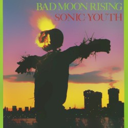Bad Moon Rising