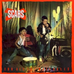 For All The Wolf Calls