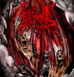 Swallowed by the Void