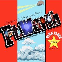 1977-05-01: Iron Pigs on Fire: Tarrant County Convention Center, Fort Worth, TX, USA